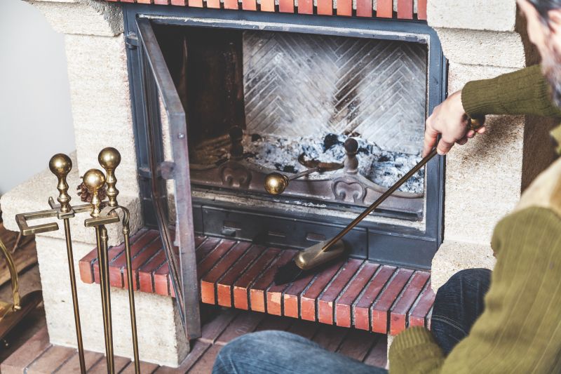 Chimney Inspection Service in Pasadena, CA
