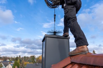 Chimney Inspection Service in Oakland, CA