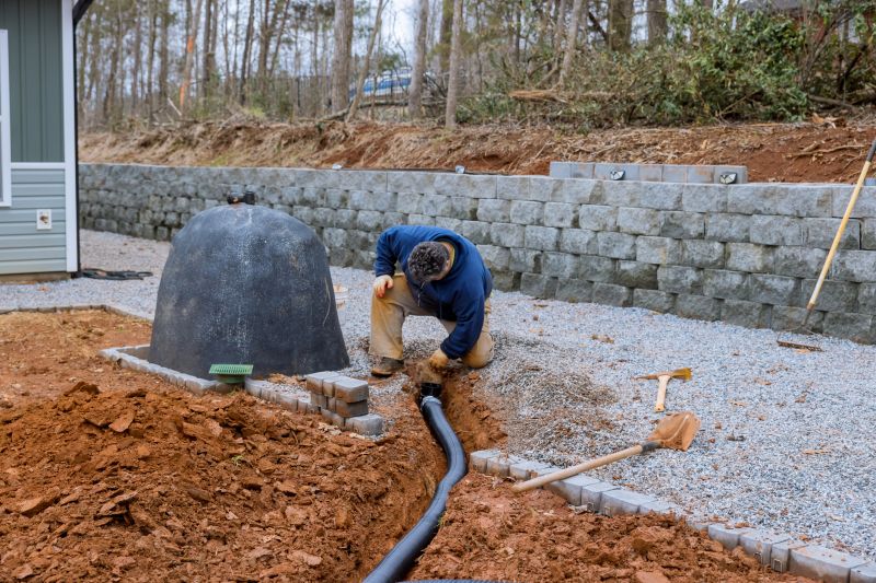 Products For Flue Pipe Repairs in use
