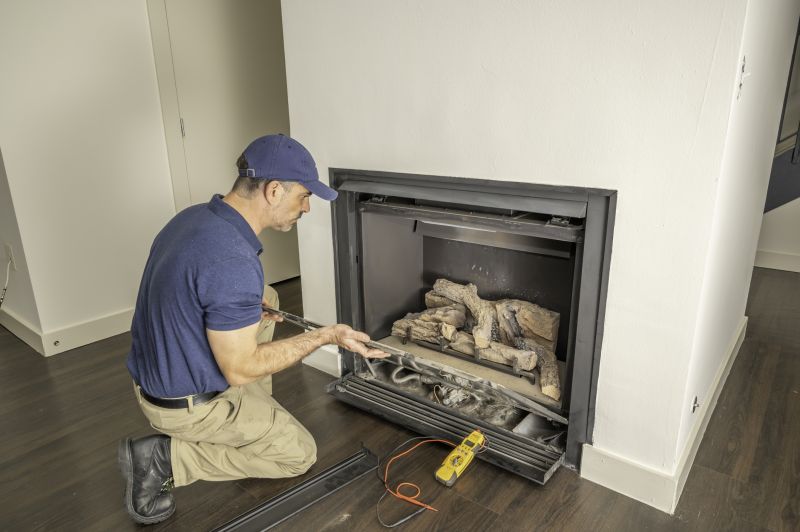 Specialized Chimney Repair Companies