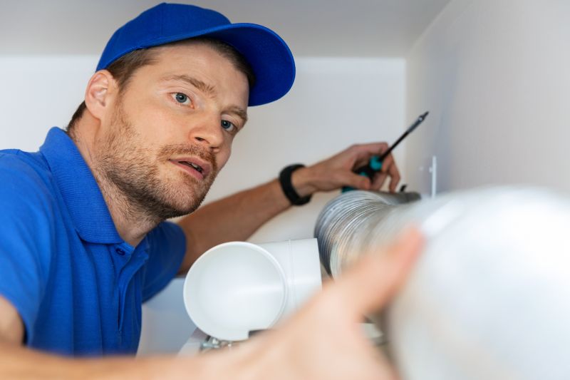 HVAC Contractors