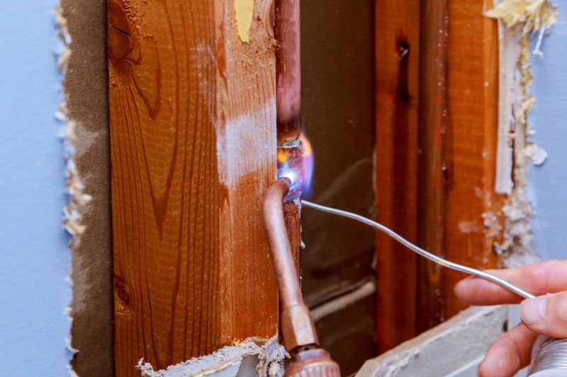 Top Rated Flue Pipe Repair Products